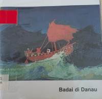 Badai di Danau