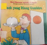 Jack yang Riang Gembira