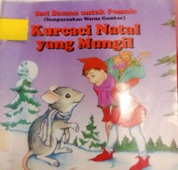 Kurcaci Natal yang Mungil