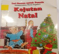 Kejutan Natal