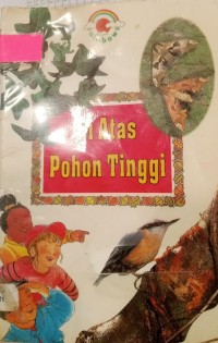 Di Atas Pohon Tinggi