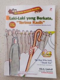 Laki-Laki yang Berkata, 