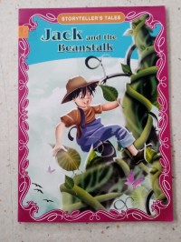 Jack and the Beanstalk