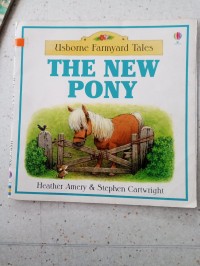 The New Pony