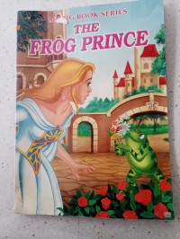 The Frog Prince