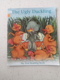 The Ugly Duckling