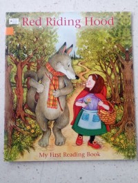 Red Riding Hood