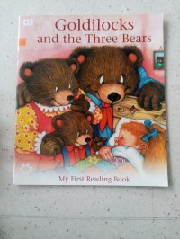Goldilocks and the Three Bears