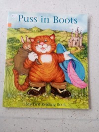 Puss in Boots