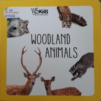 Woodland Animals