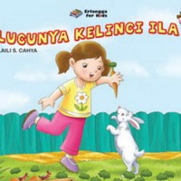 Lucunya Kelinci Ila