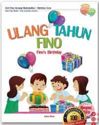 Ulang Tahun Fino