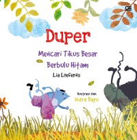 Mencari Tikus Besar Berbulu Hitam