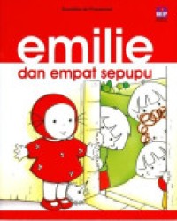 Emillie dan Empat Sepupu