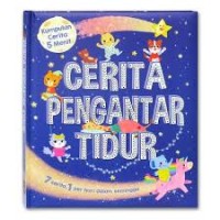 Cerita Pengantar Tidur