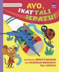 Ayo, Ikat Tali Sepatu!