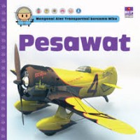 Pesawat