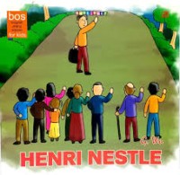 Henri Nestle