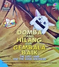 Gembala Baik dan Domba yang Hilang