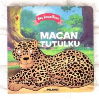 Macan Tutulku