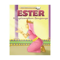Ester Menyelamatkan Bangsanya