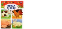 Ensiklopedia Cilik: Hewan Ternak