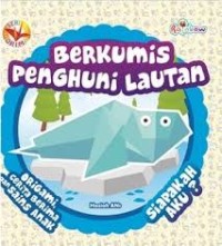 Berkumis Penghuni Lautan