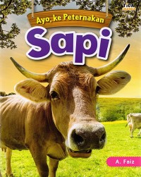 Ayo, ke Peternakan Sapi