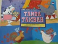 Jika Kamu Menjadi Tanda tambah