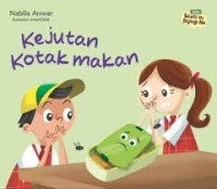 Kejutan Kotak Makan