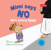 Mimi Bilang Tidak