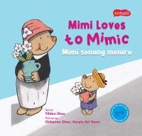 Mimi Senang Meniru