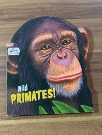 Wild Primates!