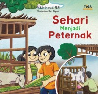 Sehari Menjadi Peternak