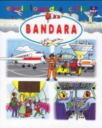 Ensiklopedia Cilik: Bandara