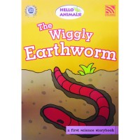 The Wiggly Earthworm