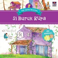 Si Buruk Rupa