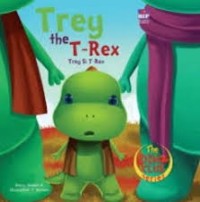 Trey Si T-Rex