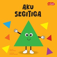 Aku Segitiga