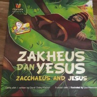 Zakheus dan Yesus